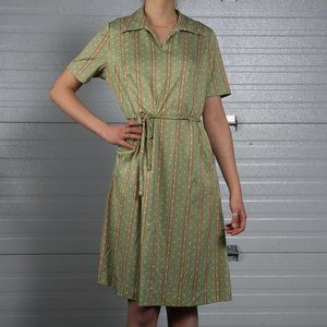 Vintage Dress